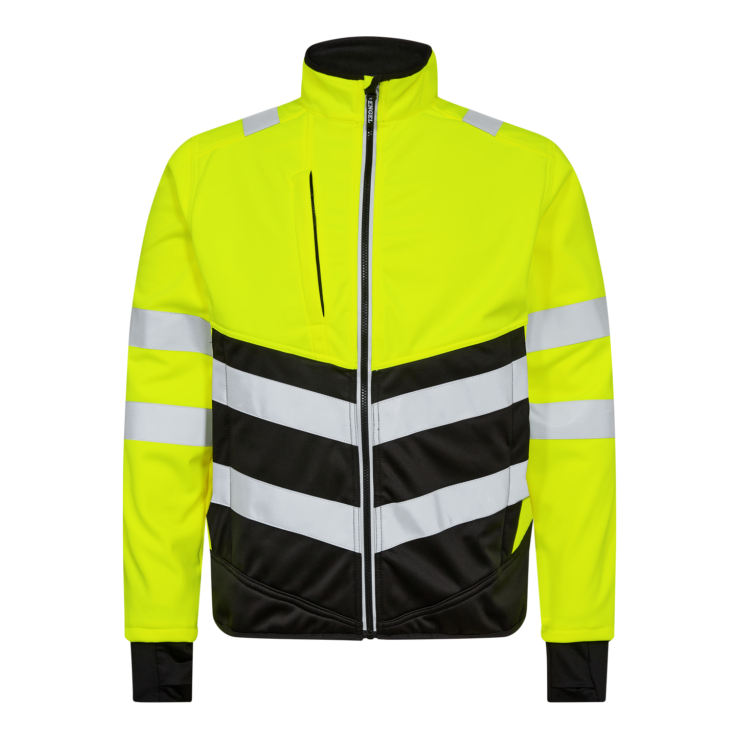 Safety softshell jack