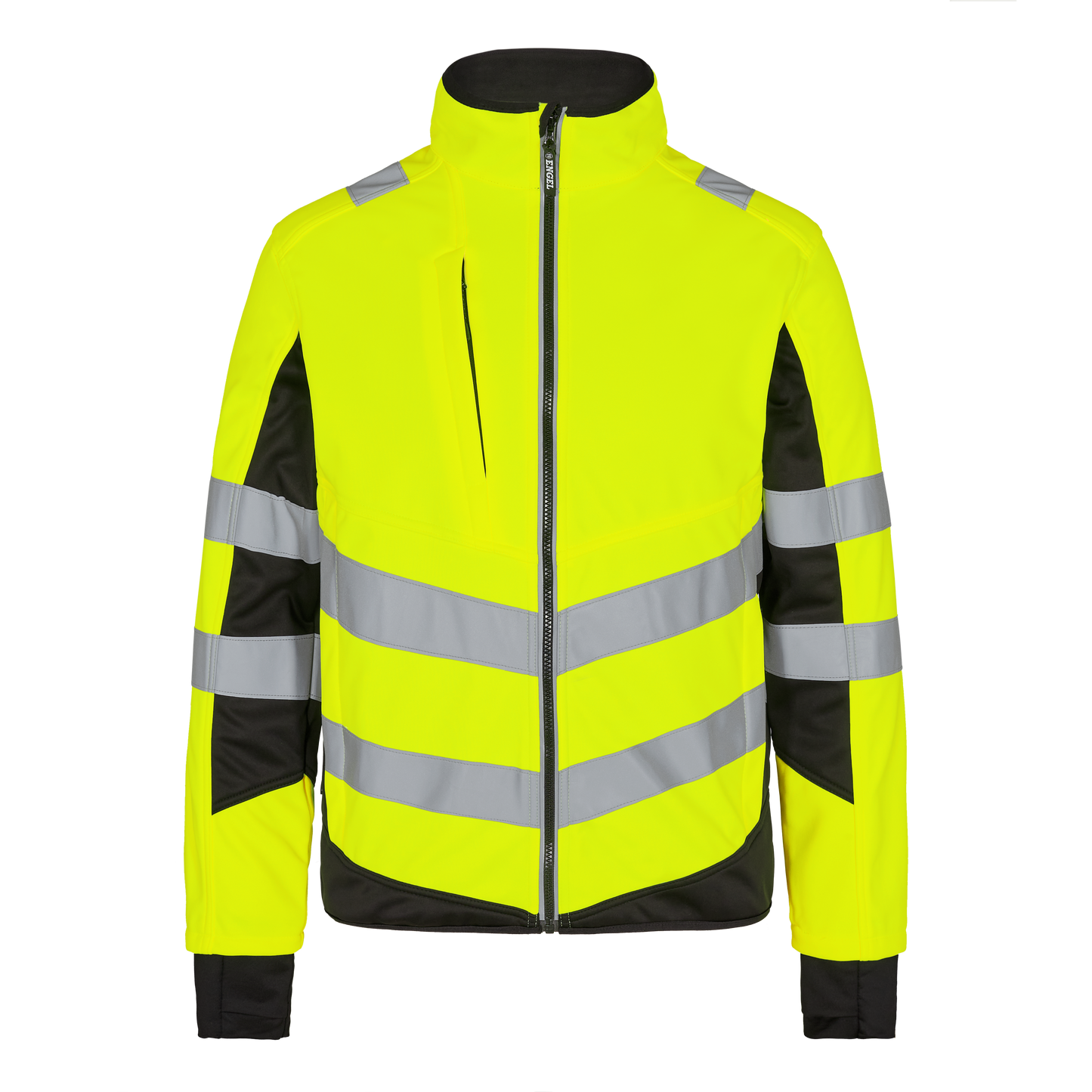 Safety softshell jack