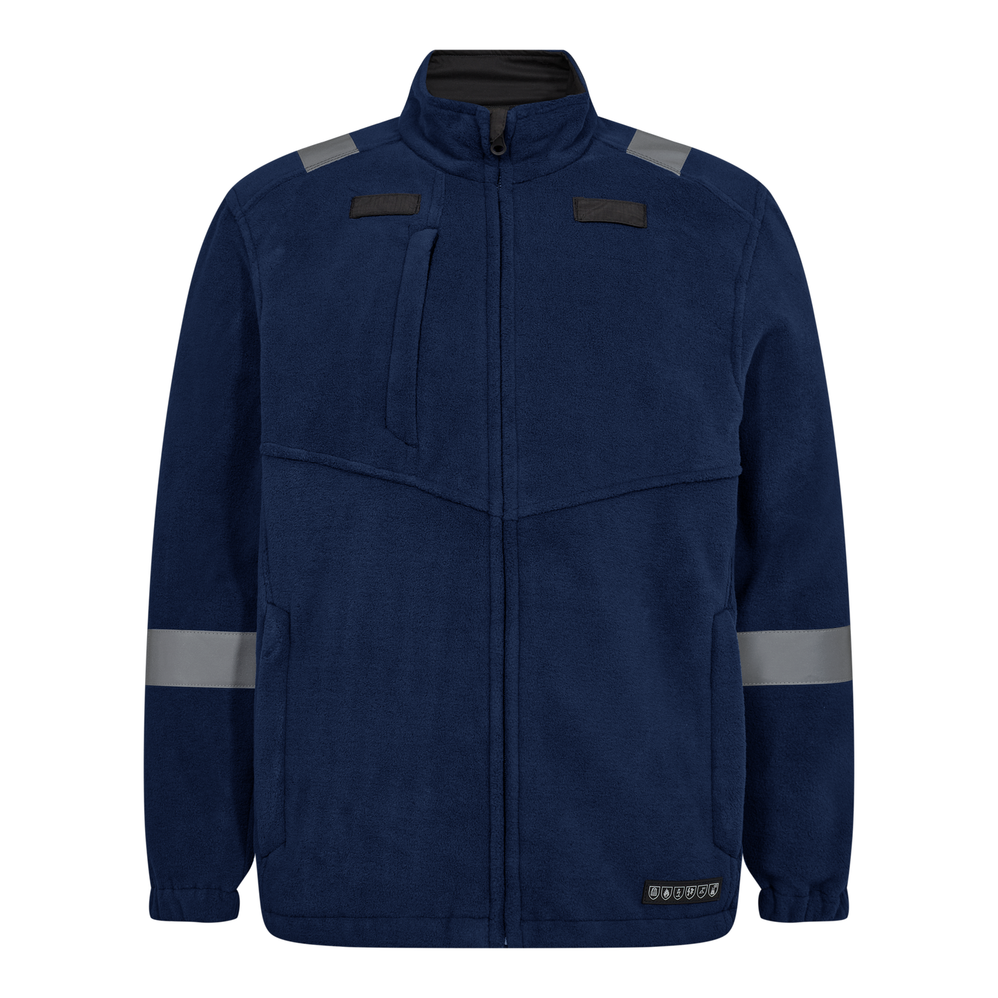 Safety+ fleece jack
