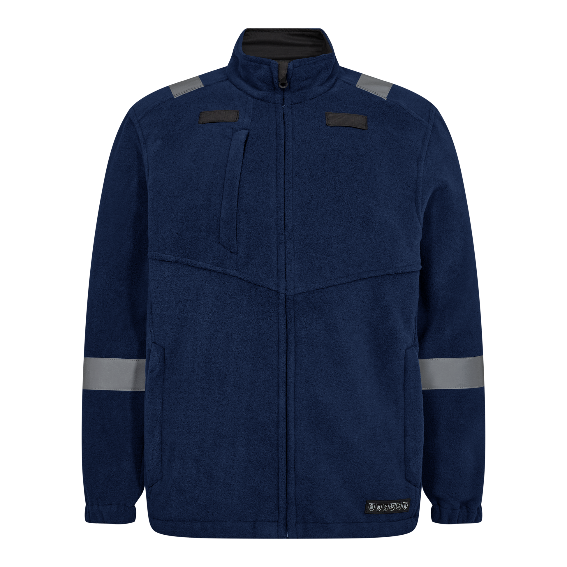Safety+ fleece jack