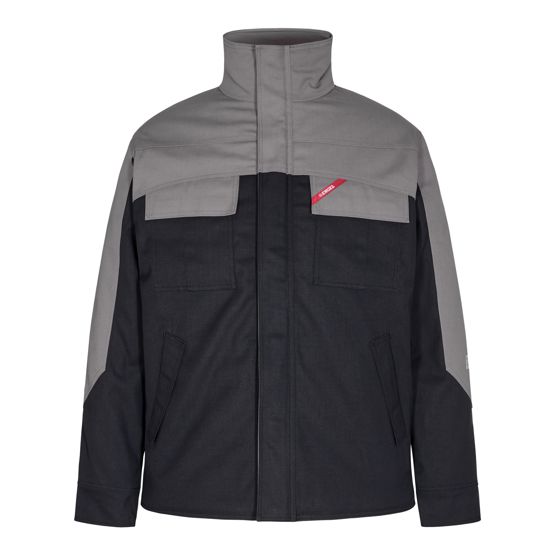 Safety+ Multinorm winterjack