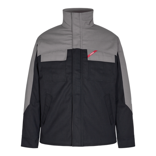 Safety+ Multinorm winterjack