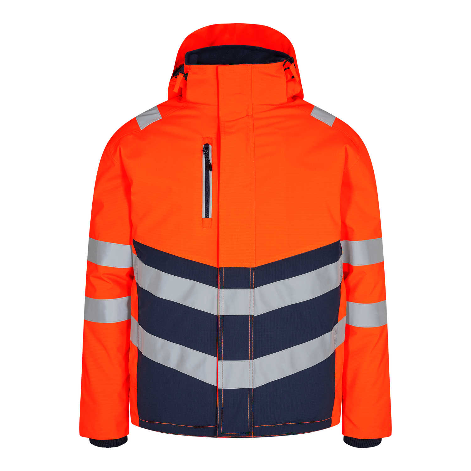 Safety winterjack