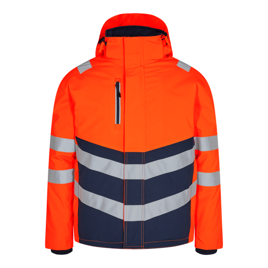 Safety winterjack