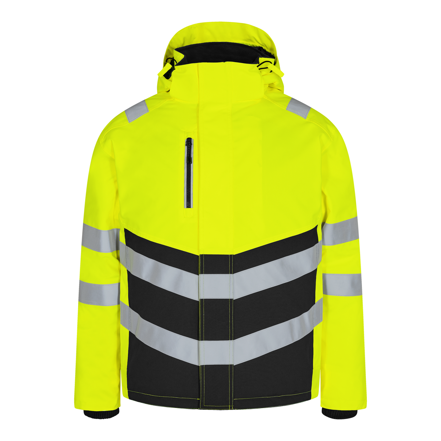 Safety winterjack