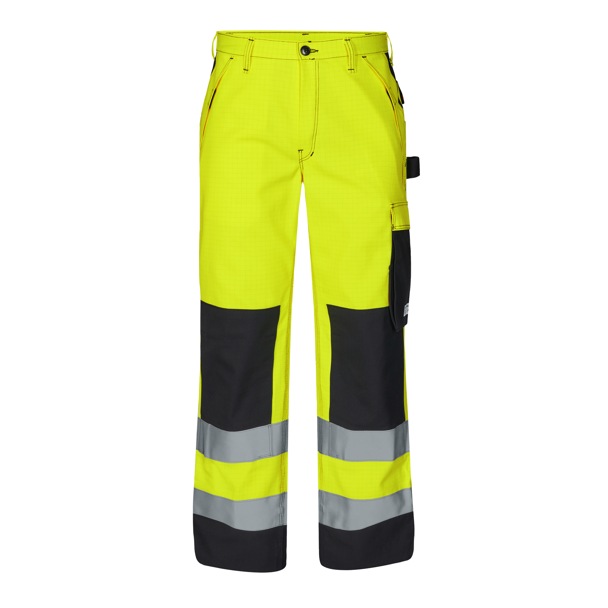 Safety+ EN ISO 20471 broek