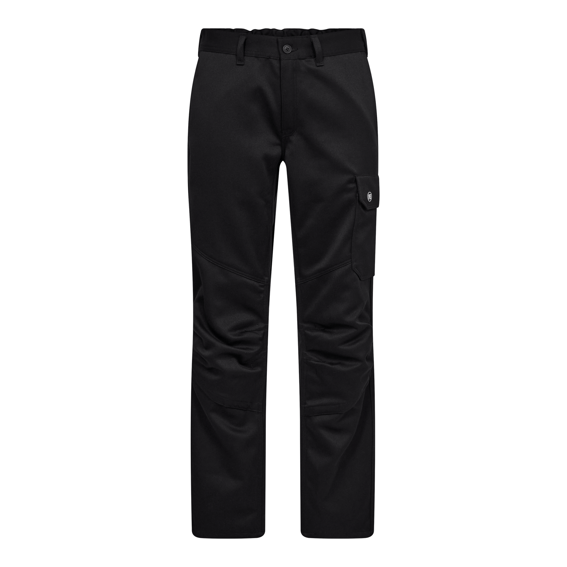 Safety+ werkbroek