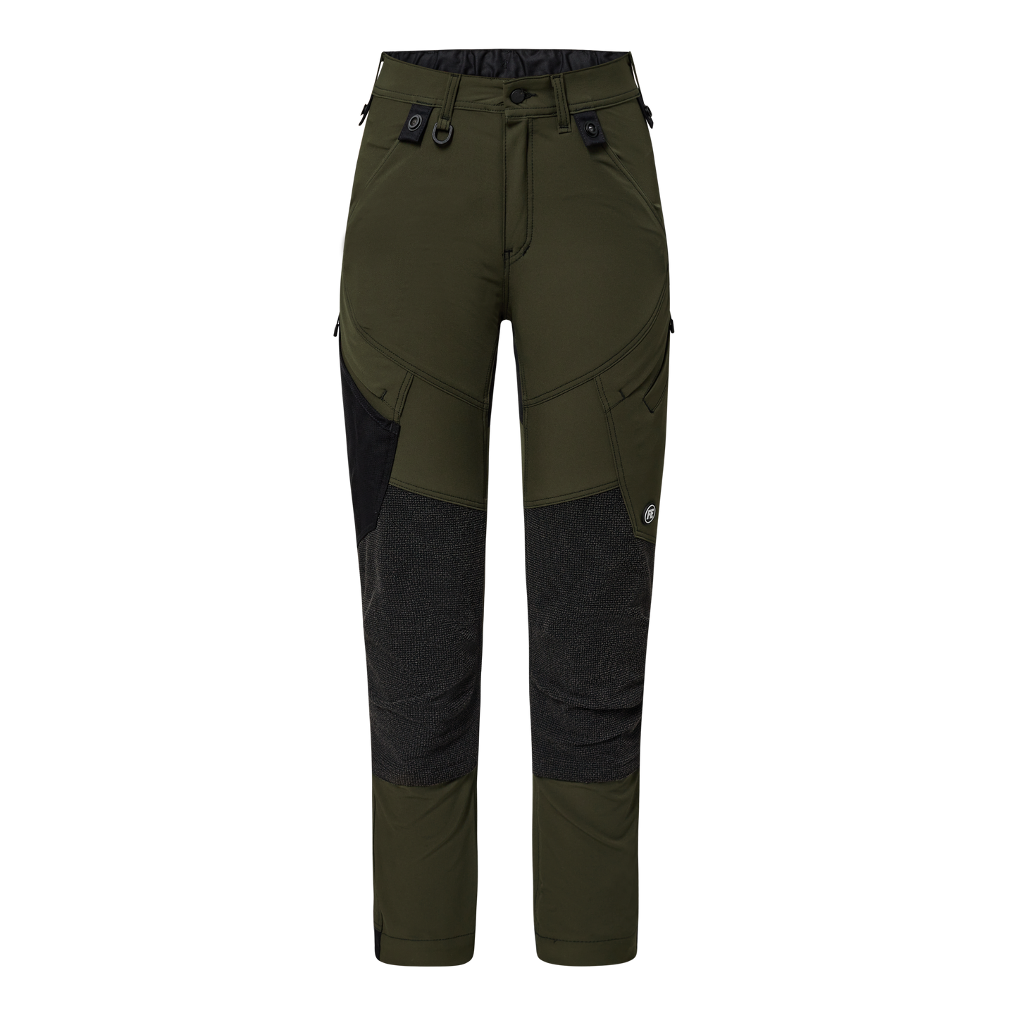 X-treme broek voor dames