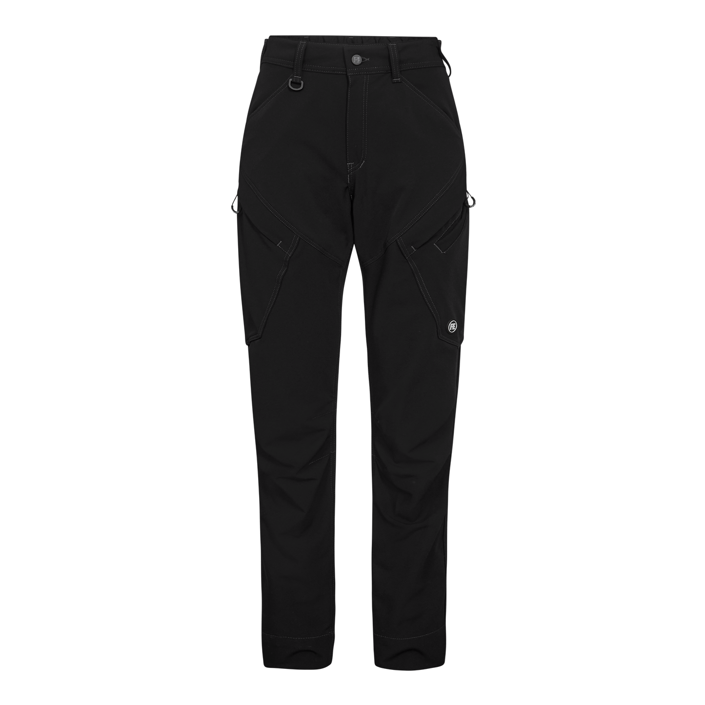 X-treme monteursbroek voor dames
