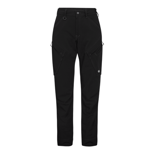 X-treme monteursbroek voor dames