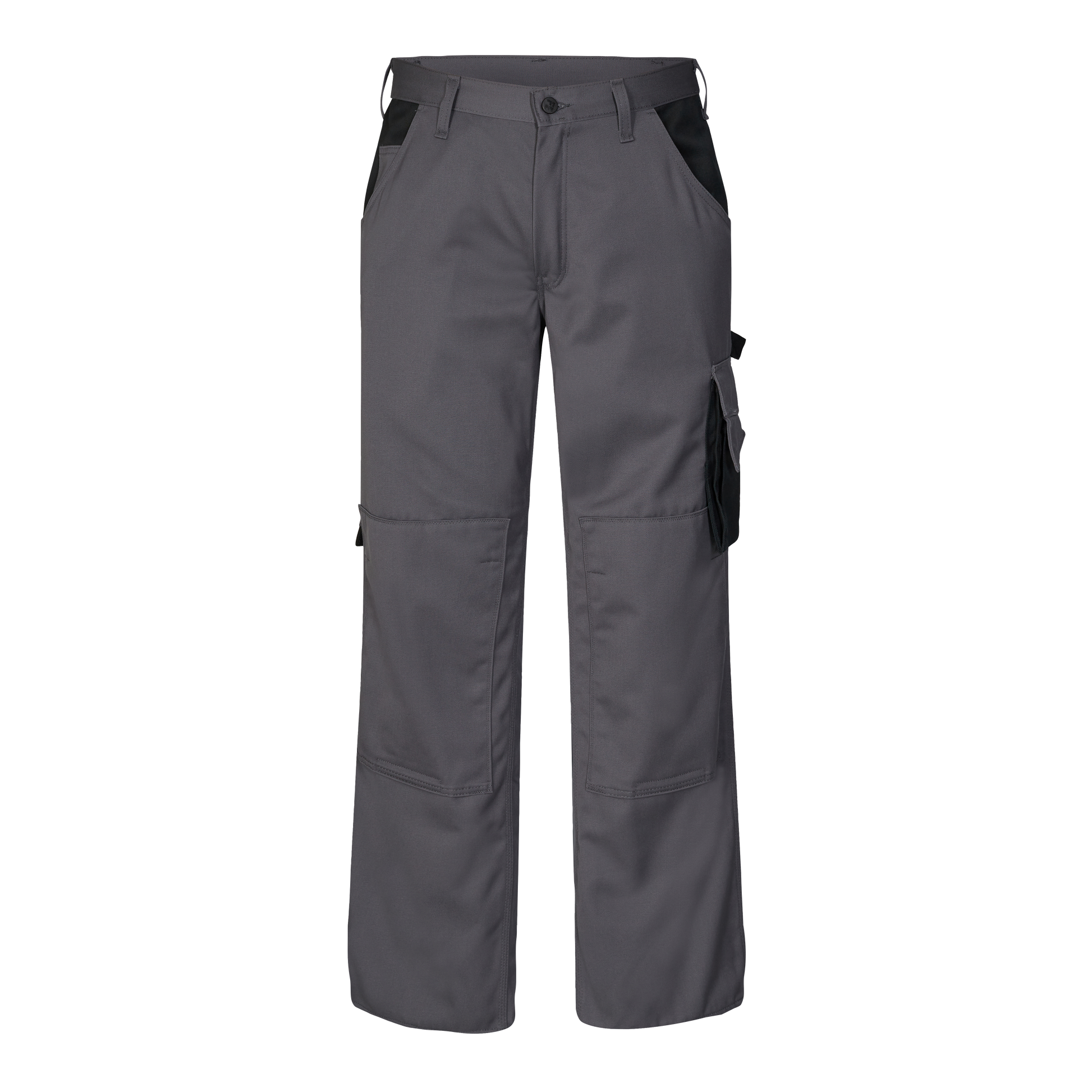 Enterprise katoenen broek