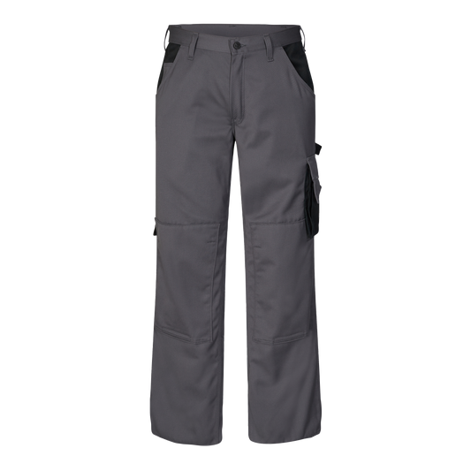 Enterprise katoenen broek