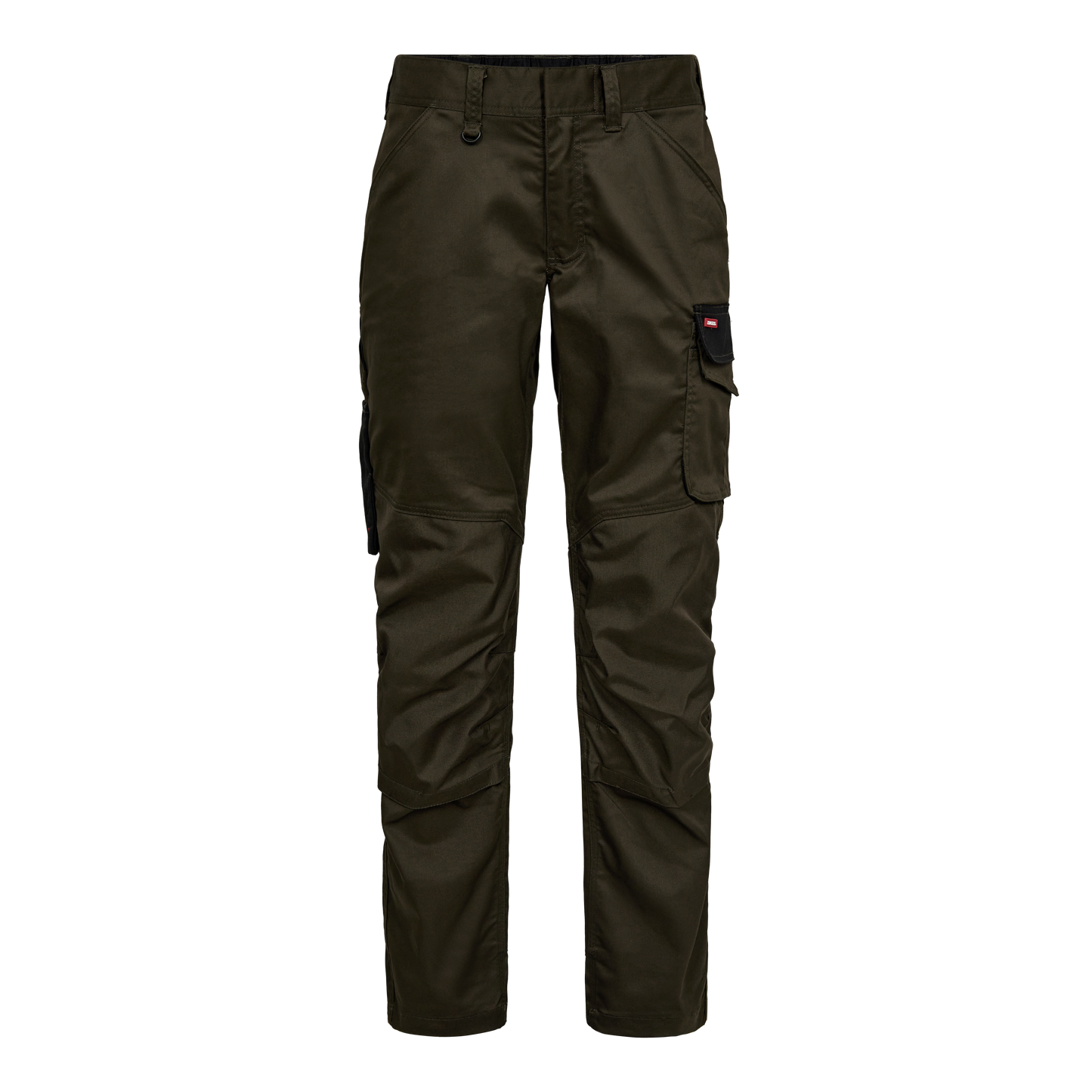Galaxy werkbroek met stretchstof