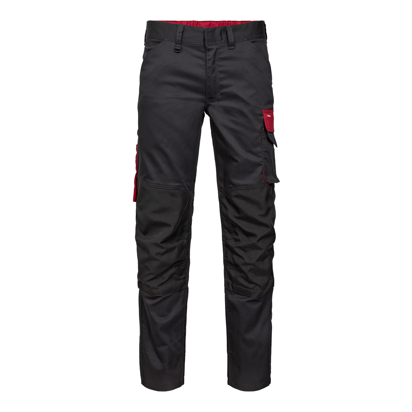 Galaxy werkbroek met stretchstof