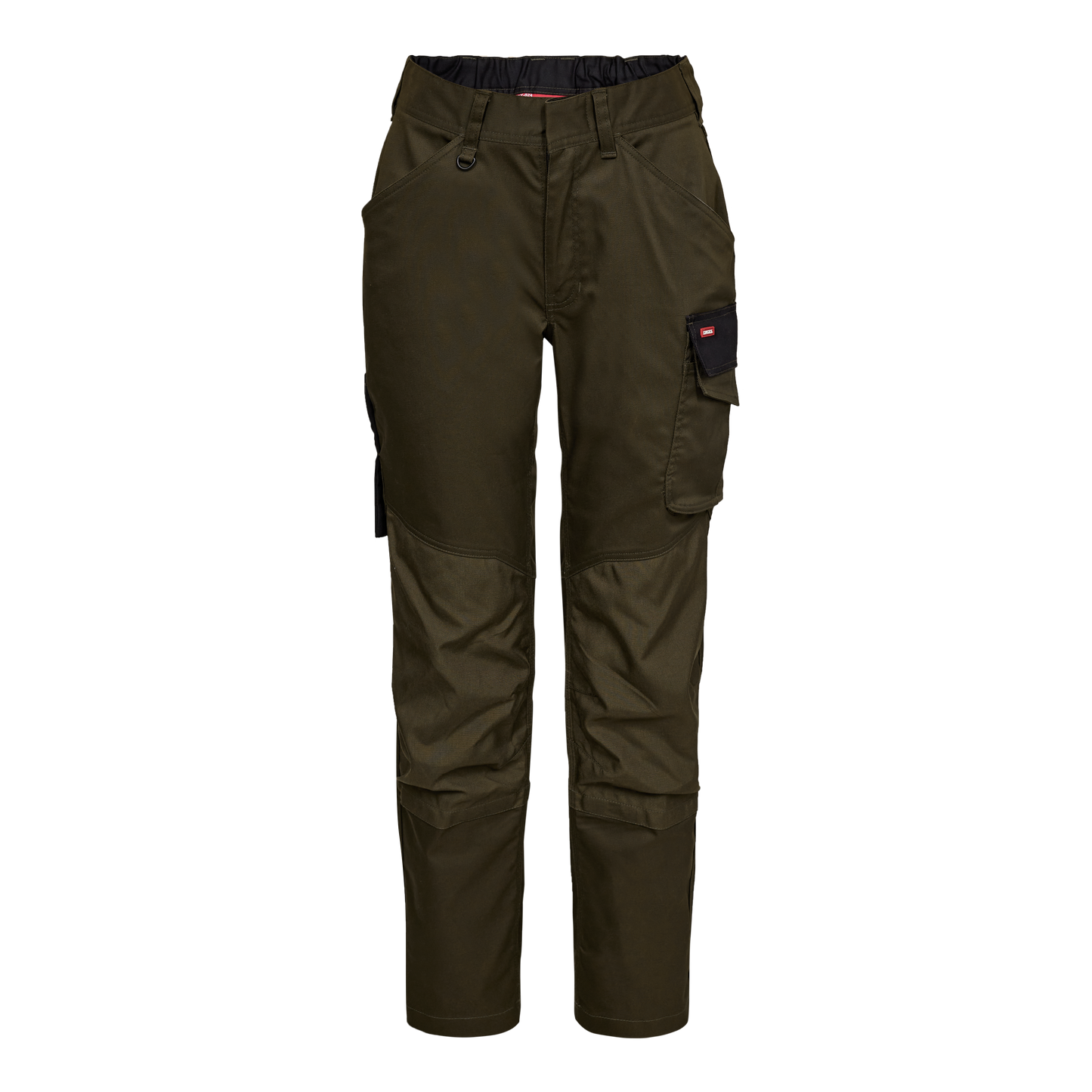 Galaxy werkbroek voor dames