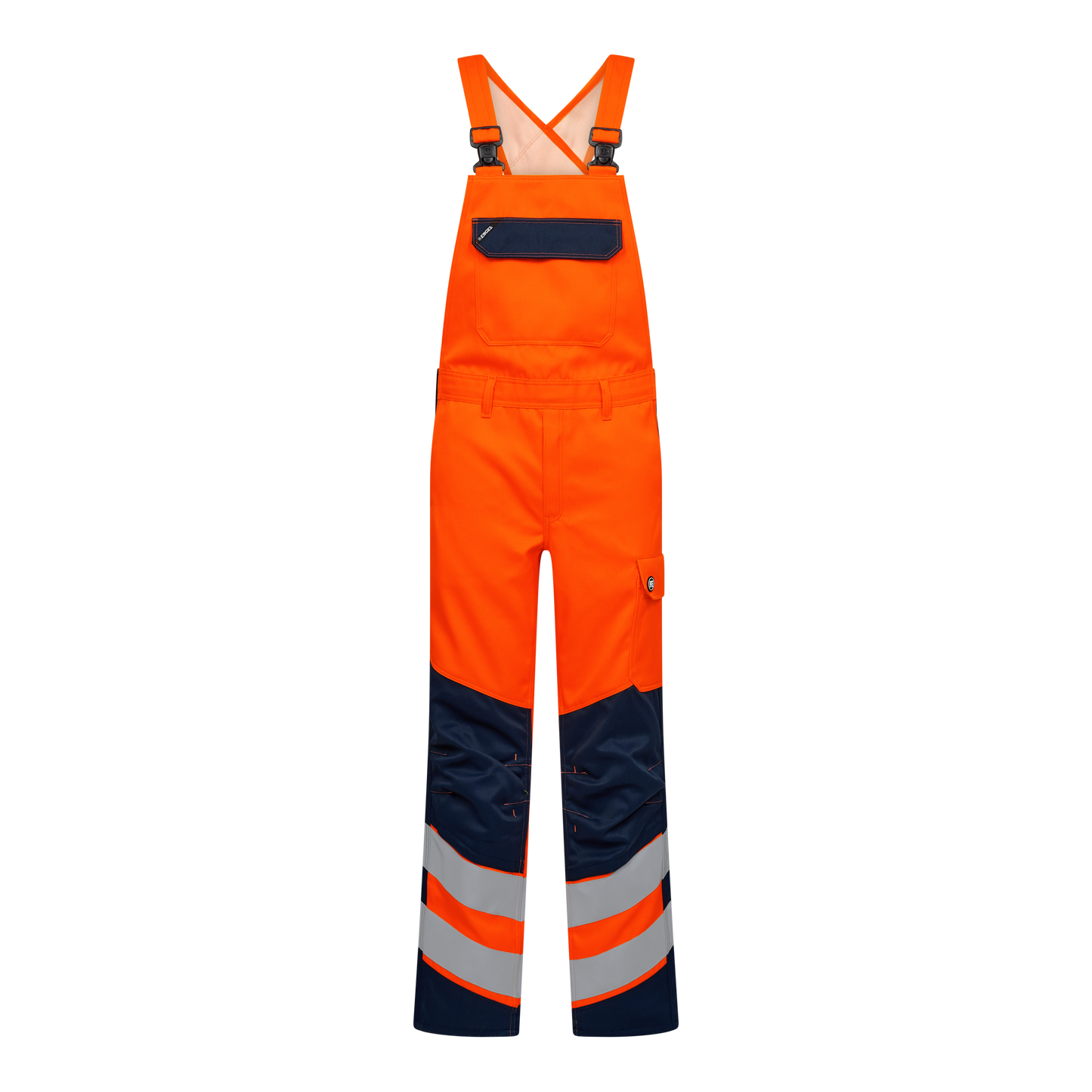 Safety+ Amerikaanse overall