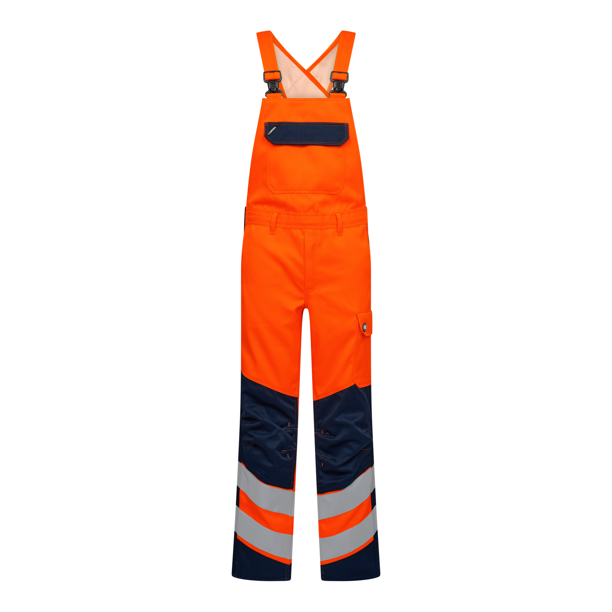 Safety+ Amerikaanse overall