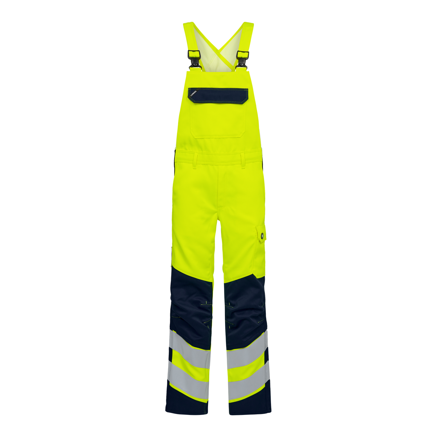 Safety+ Amerikaanse overall