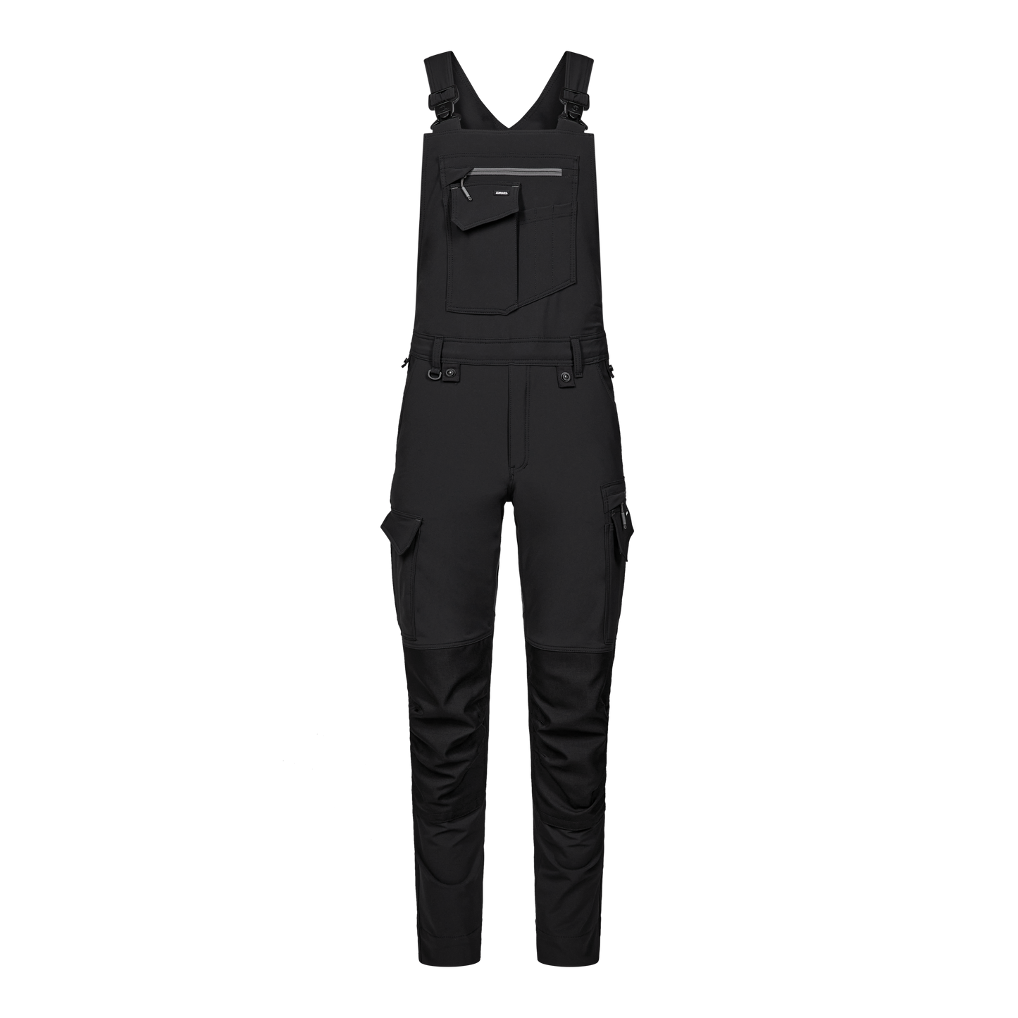 Entire amerikaanse overall stretch