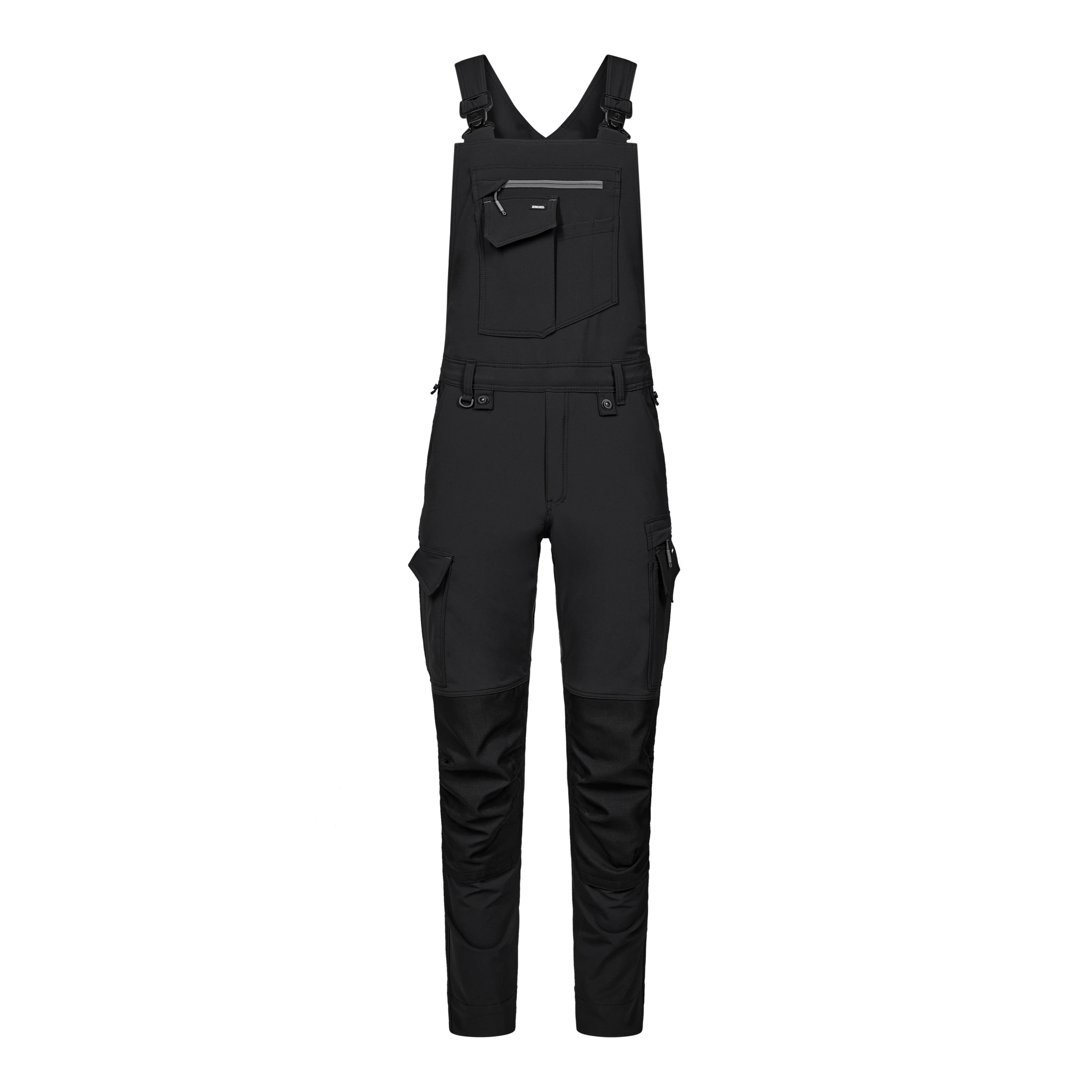 Entire amerikaanse overall stretch
