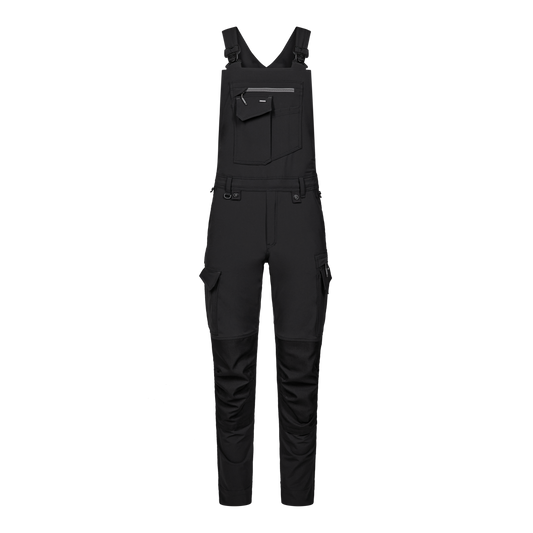 Entire amerikaanse overall stretch