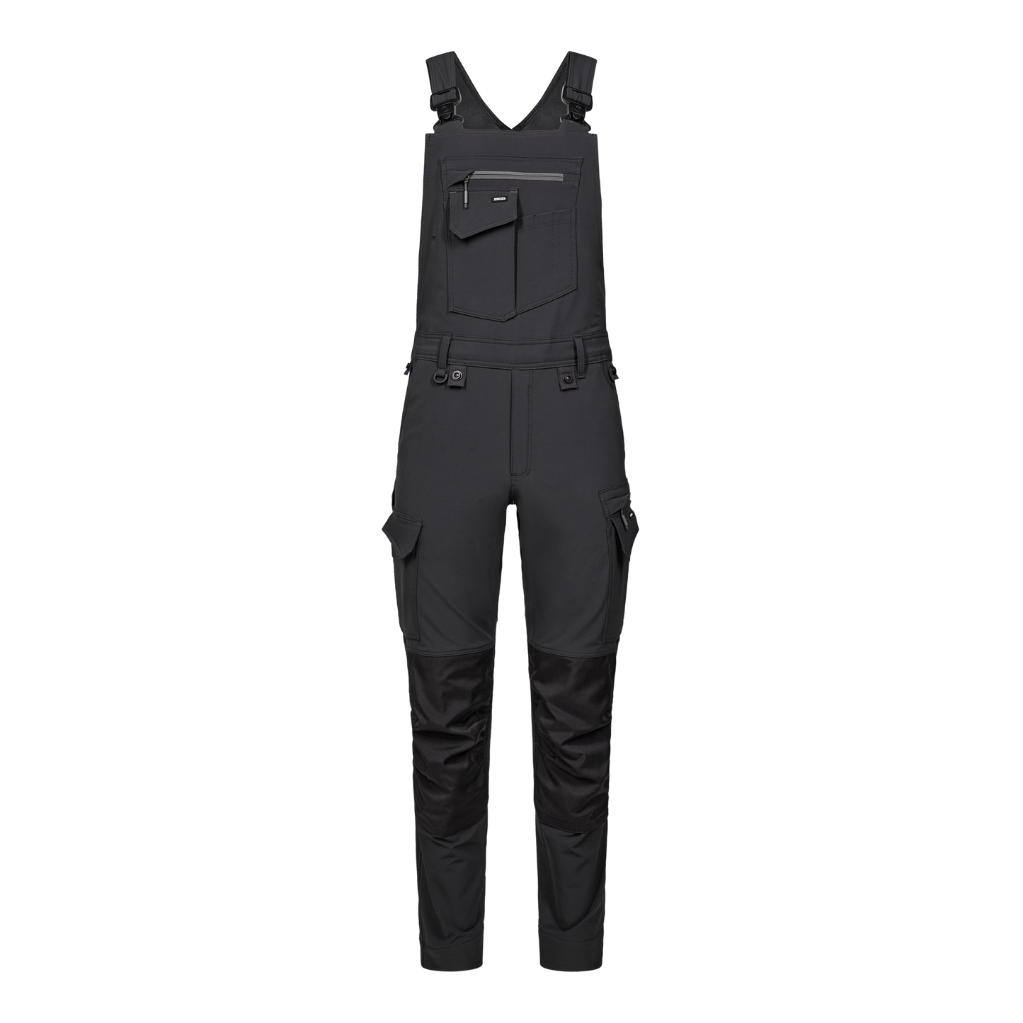 Entire amerikaanse overall stretch