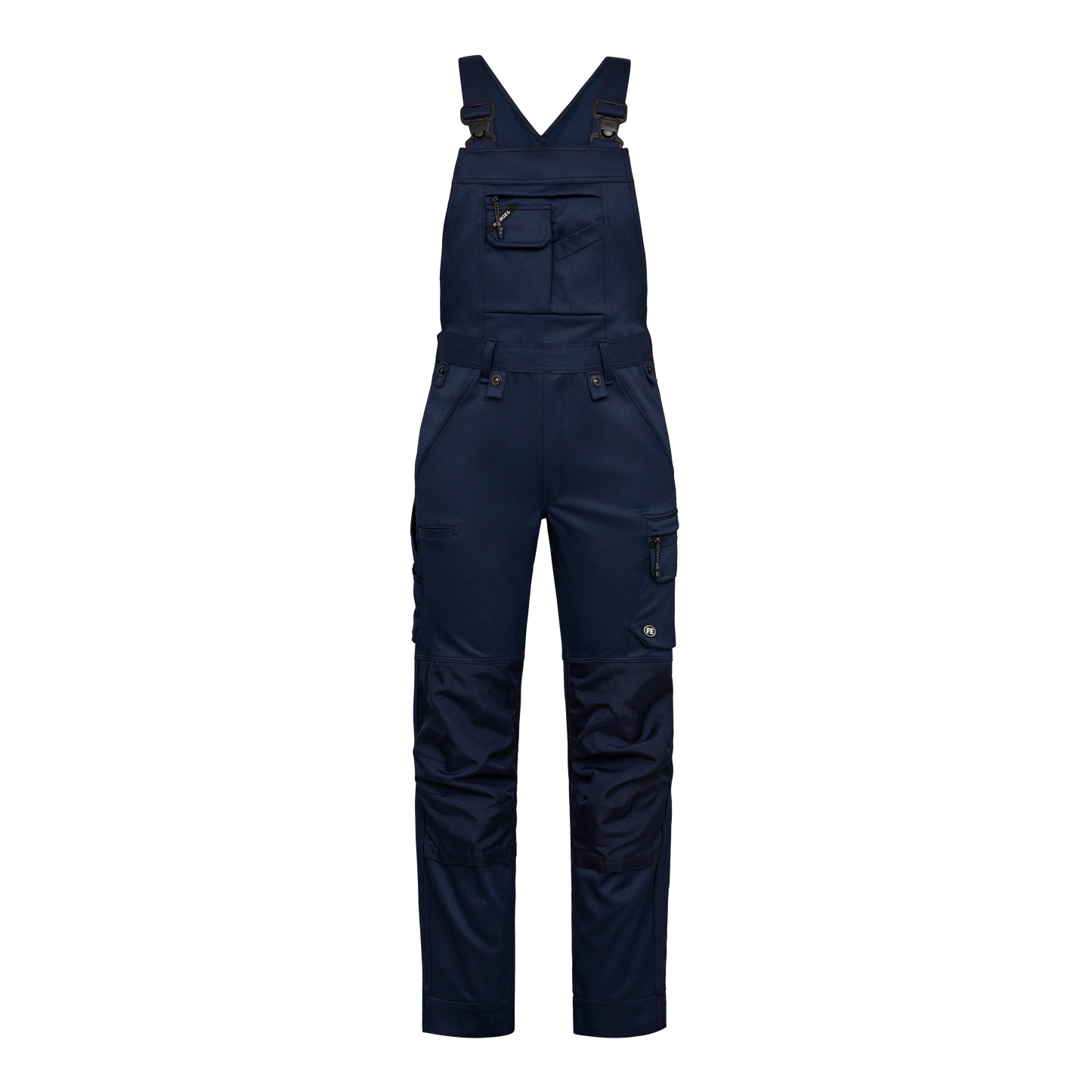 X-treme amerikaanse overall stretchstof