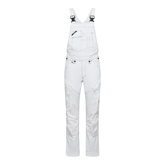 X-treme Overall  M/Stretchstof