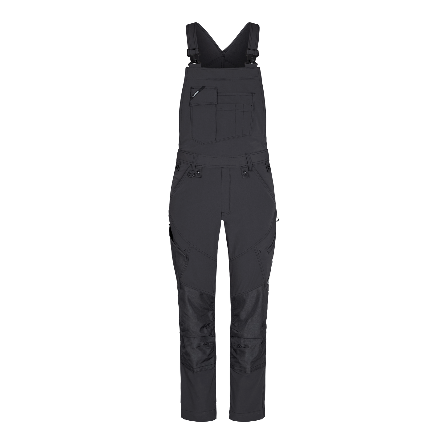 X-treme Overall  M/Stretchstof