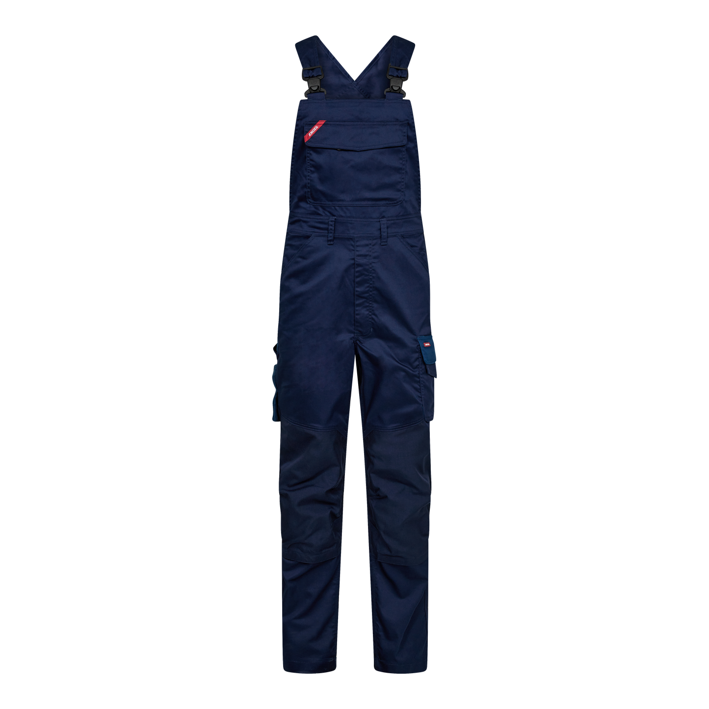 Galaxy Amerikaanse overall met stretchstof
