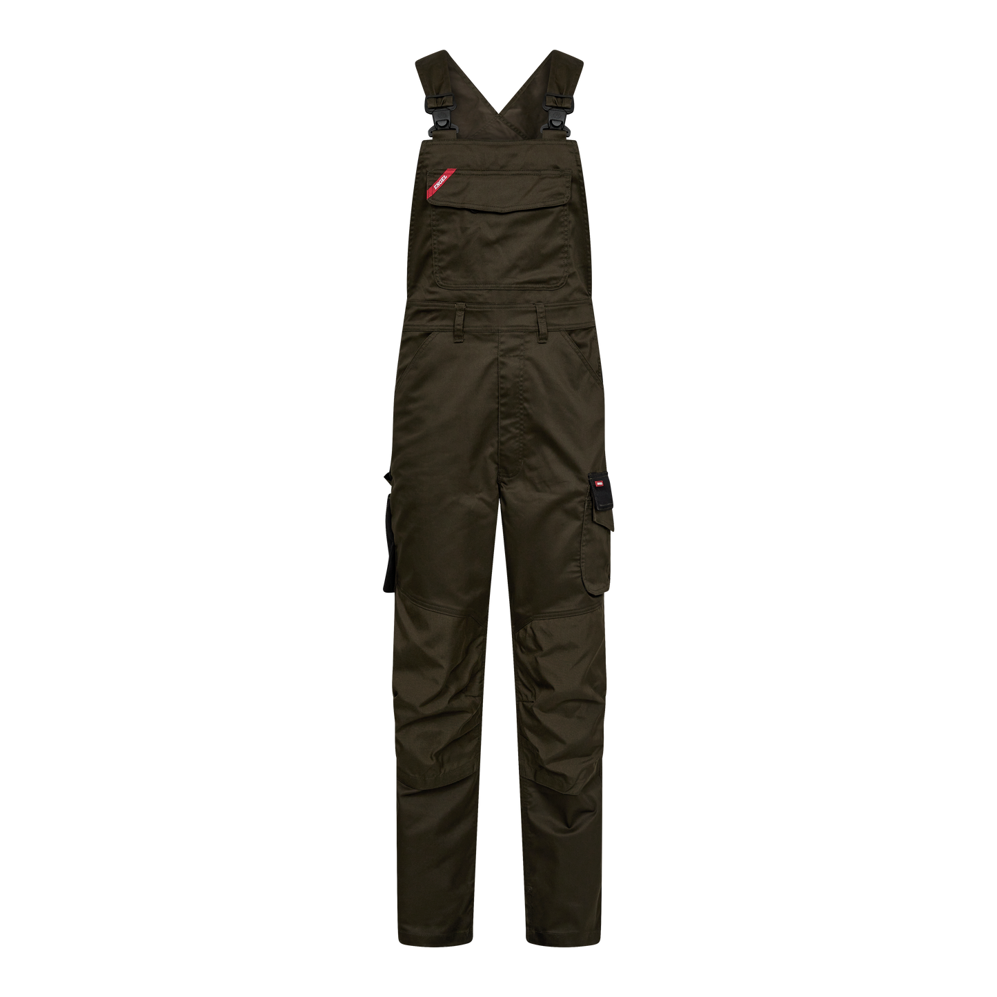 Galaxy Amerikaanse overall met stretchstof