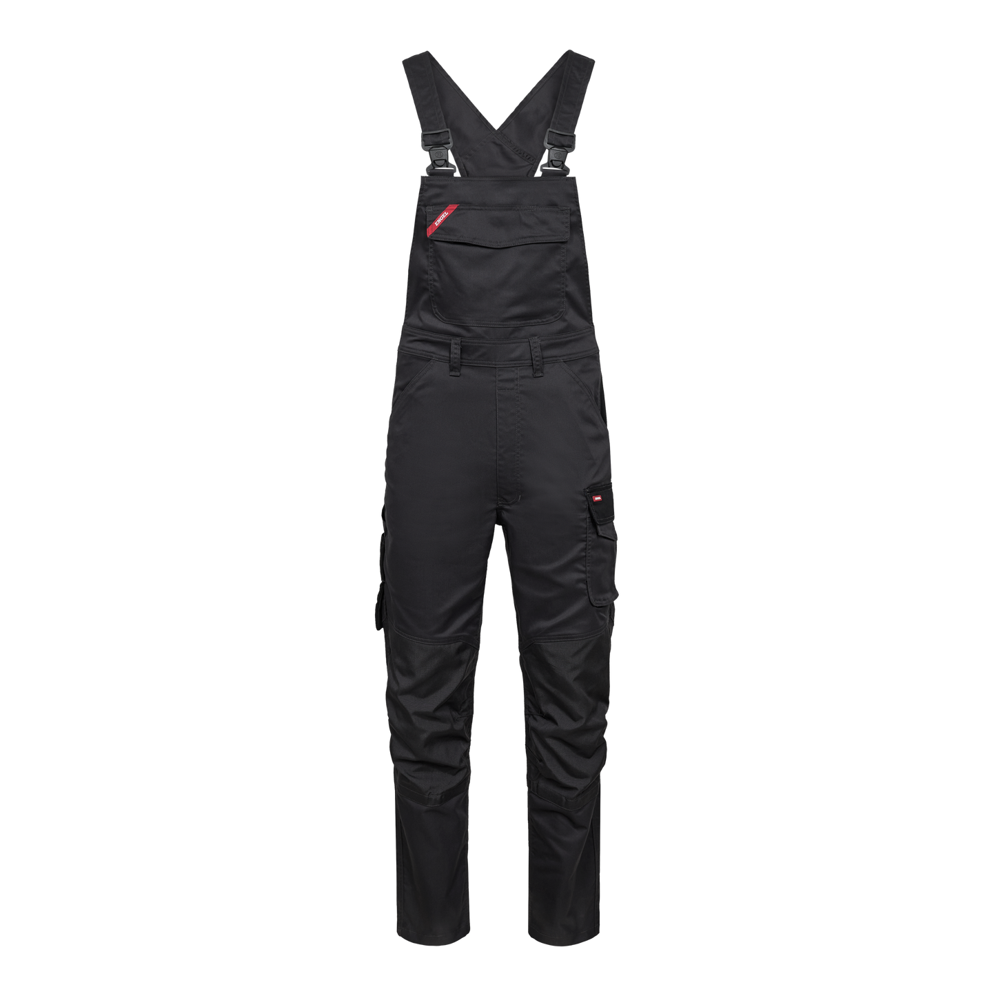 Galaxy Amerikaanse overall met stretchstof