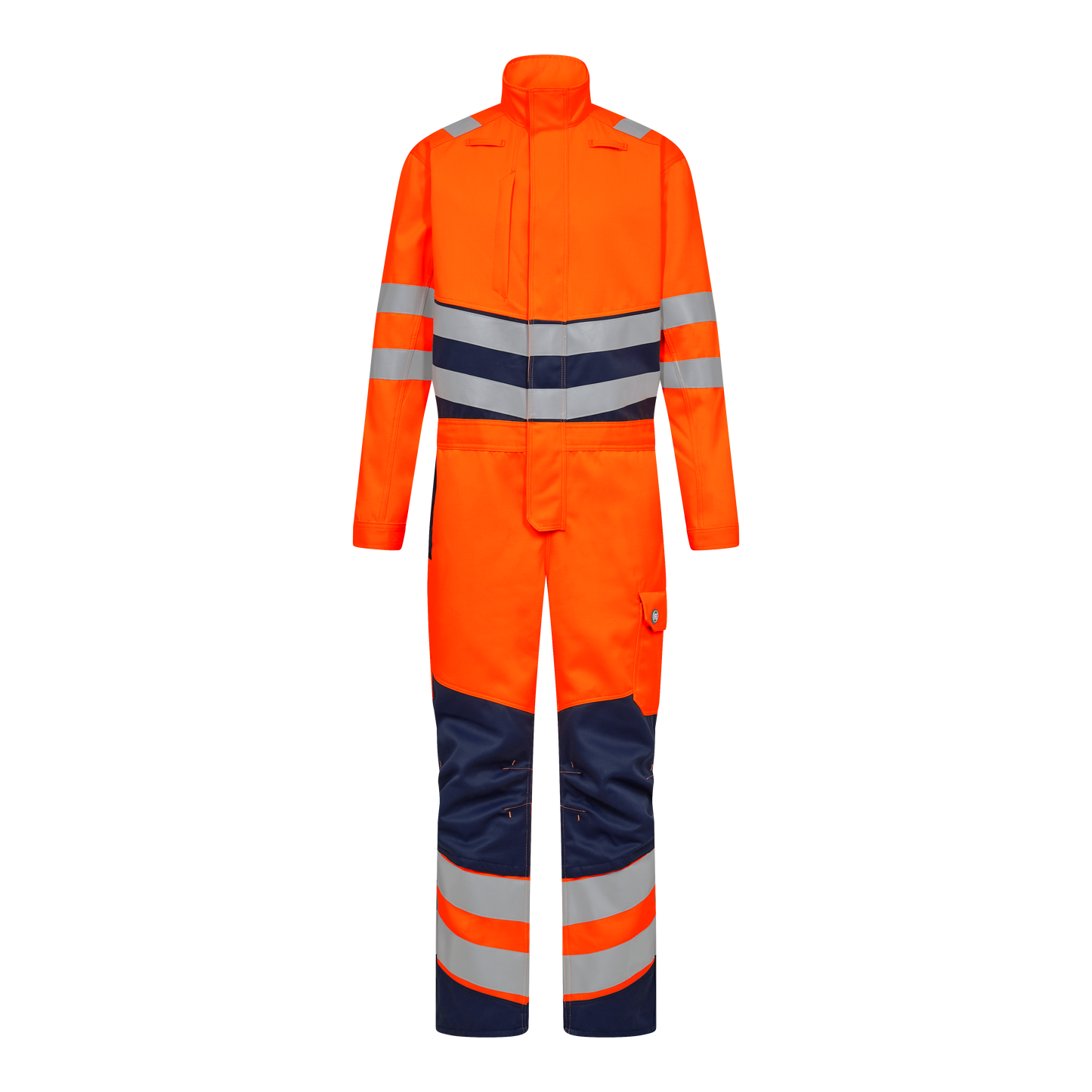 Safety+ overall