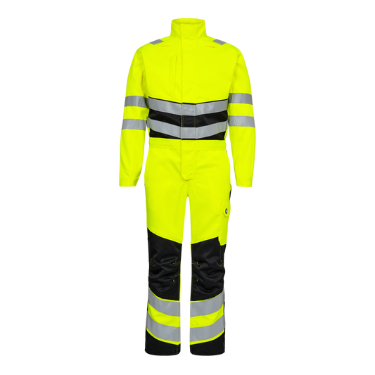 Safety+ overall