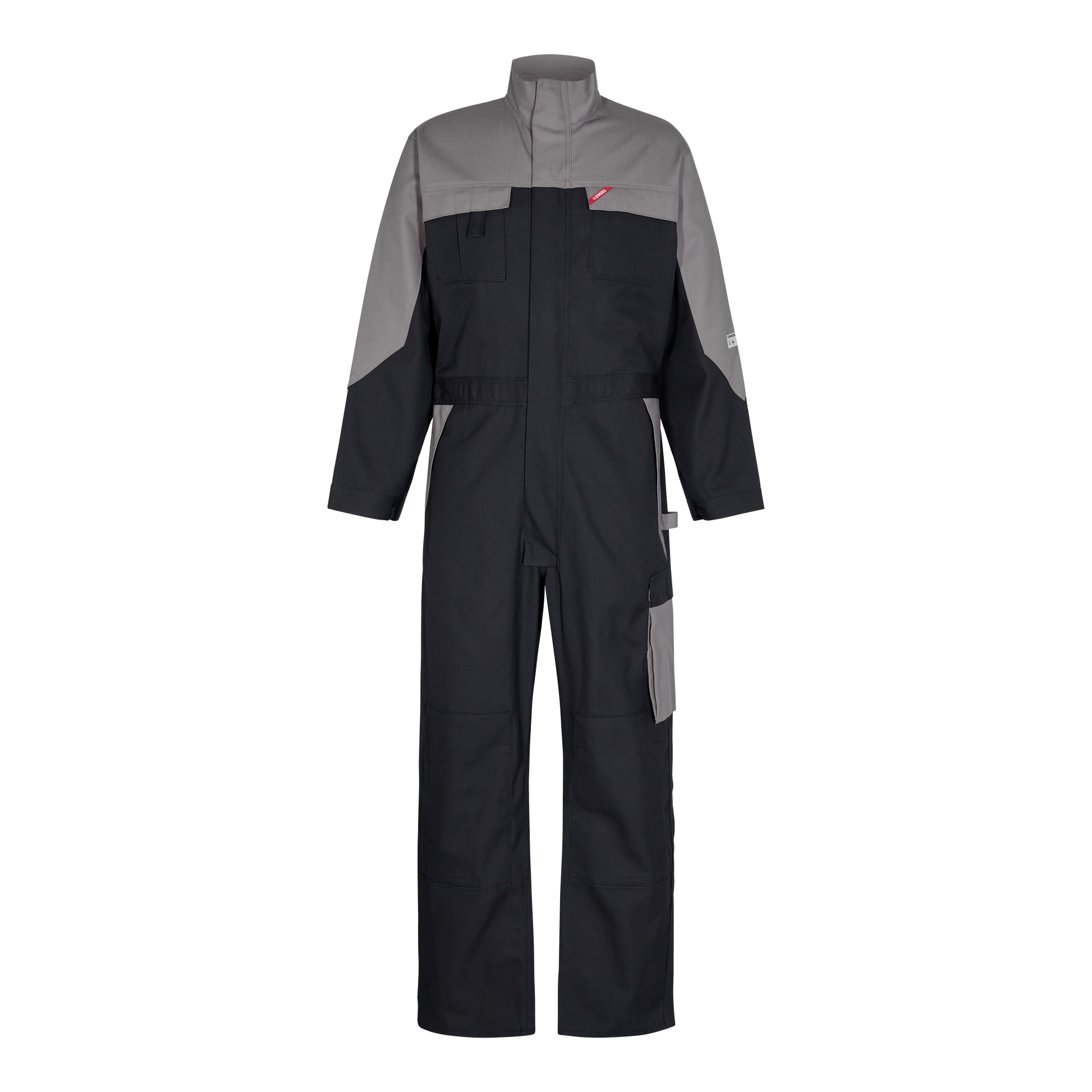 Safety+ Multinorm overall
