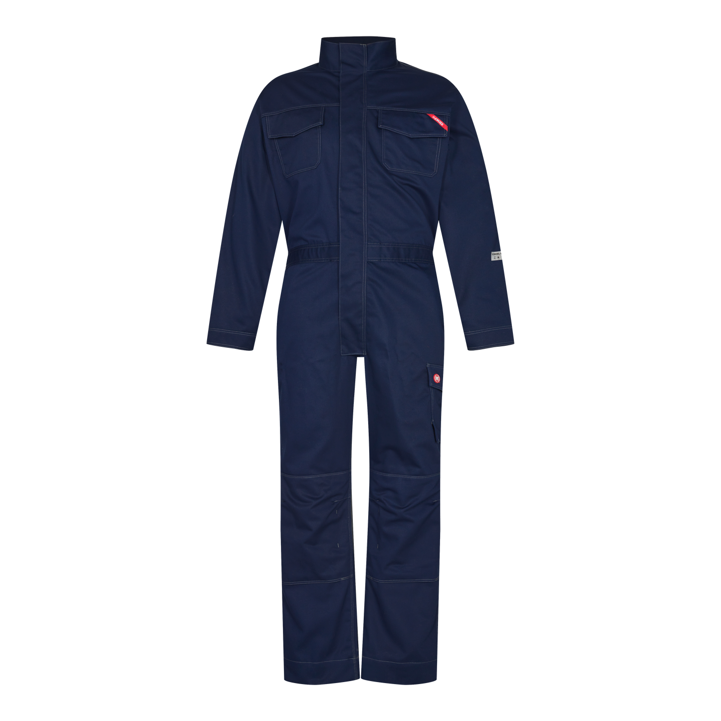 Safety+ las-overall
