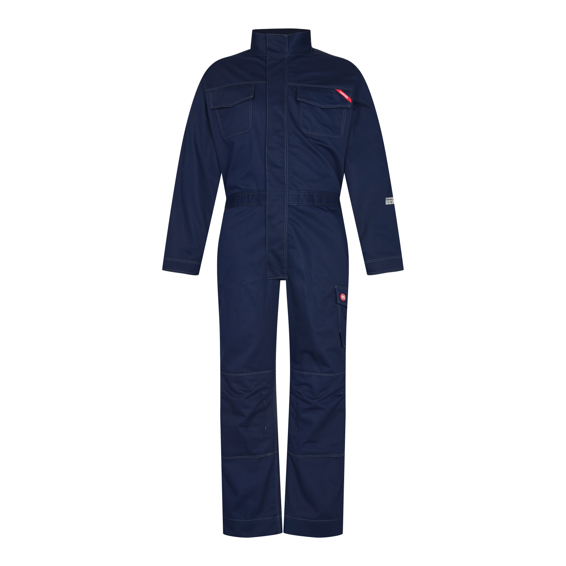 Safety+ las-overall