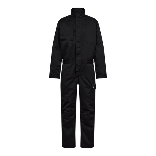 Safety+ overall