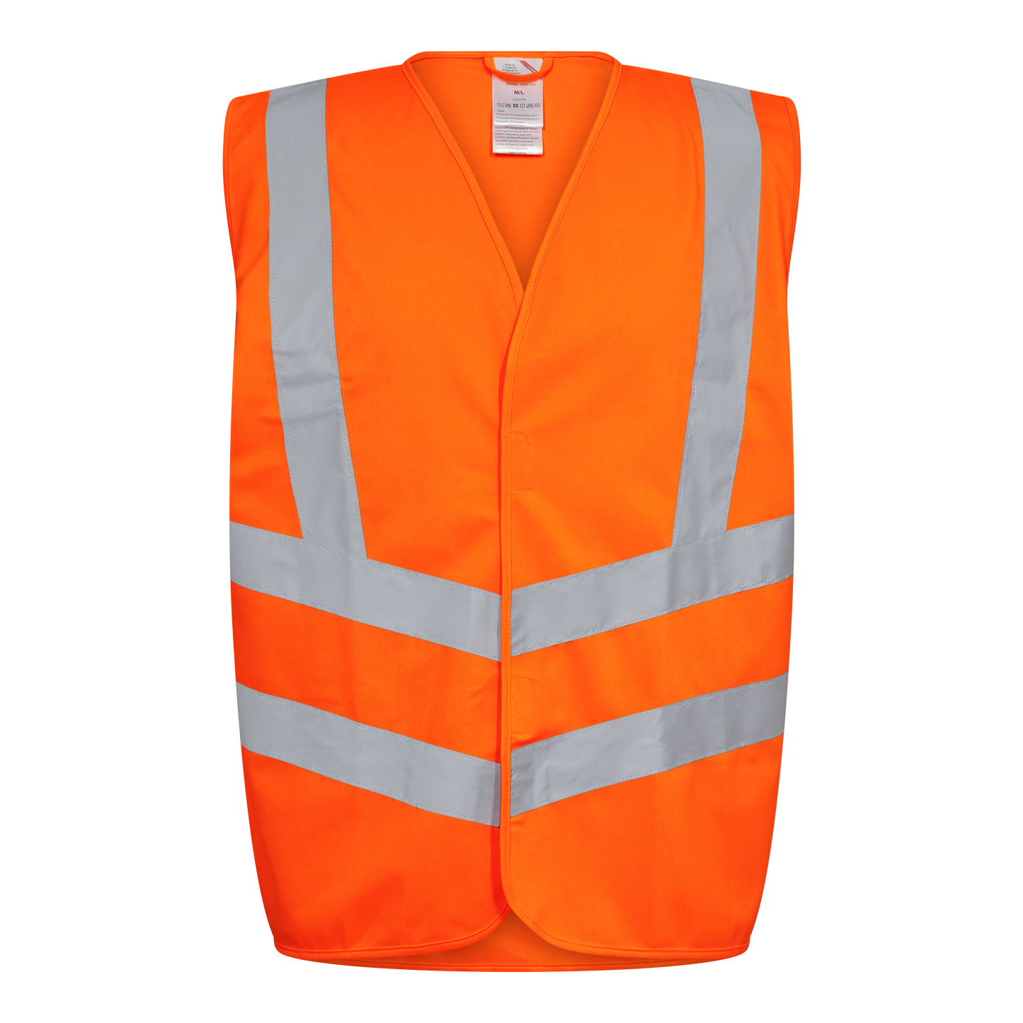 Safety wegenvest