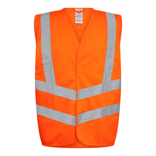 Safety wegenvest