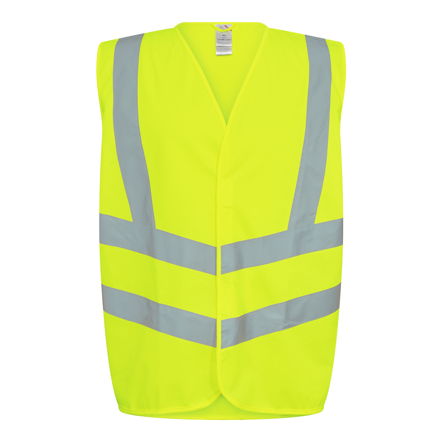 Safety wegenvest