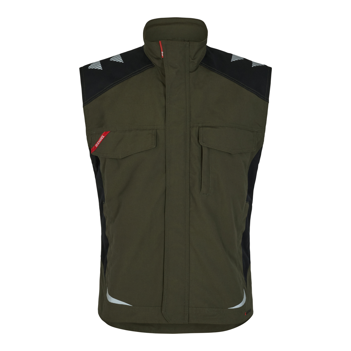 Galaxy service vest