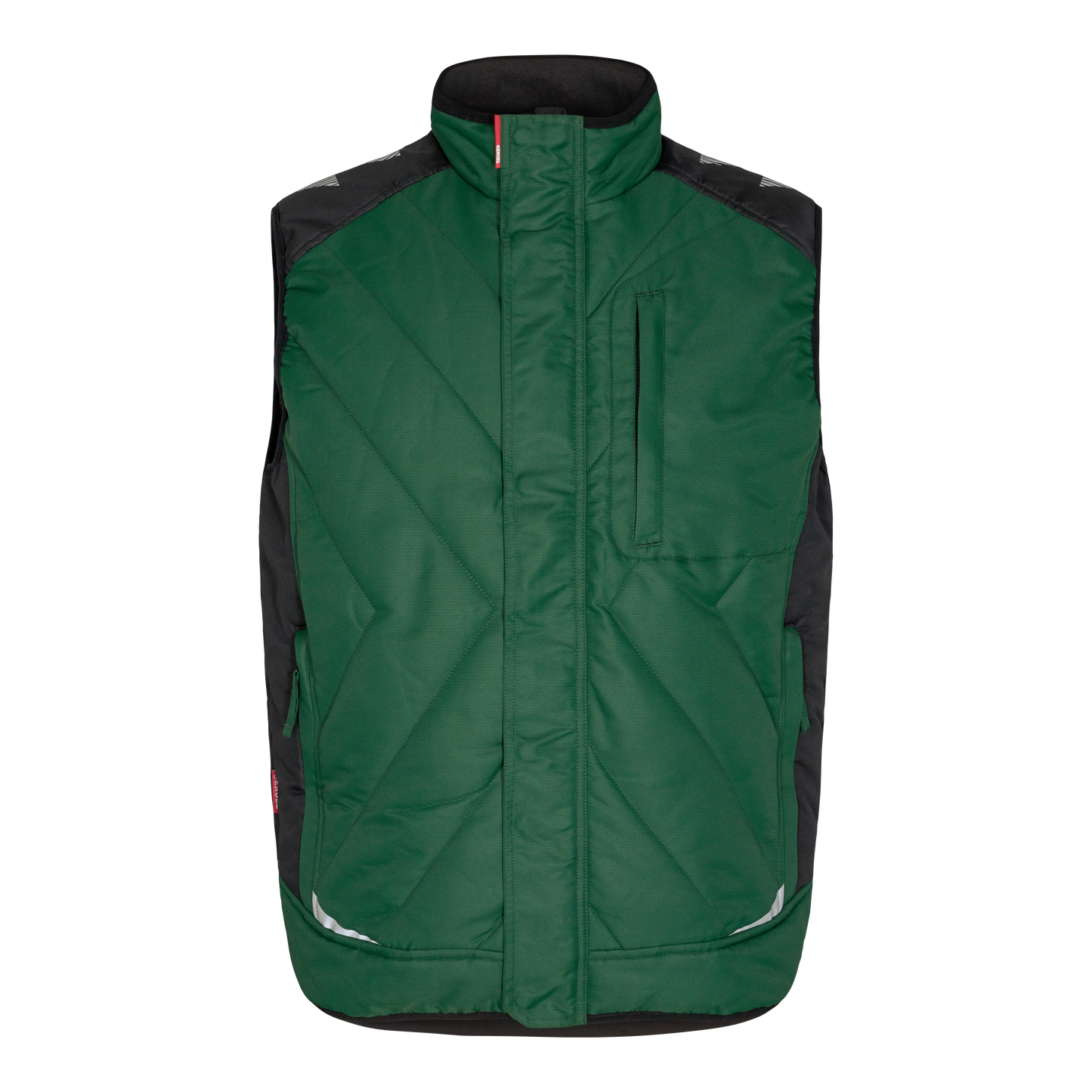 Galaxy gewatteerd bodywarmer