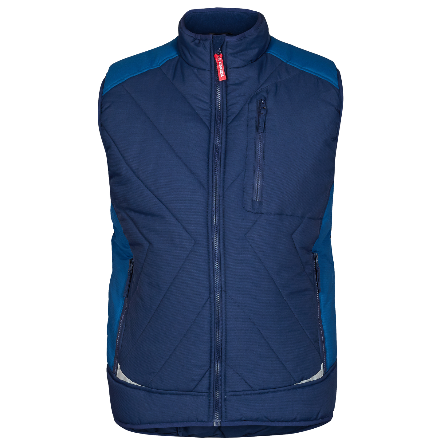 Galaxy gewatteerd bodywarmer