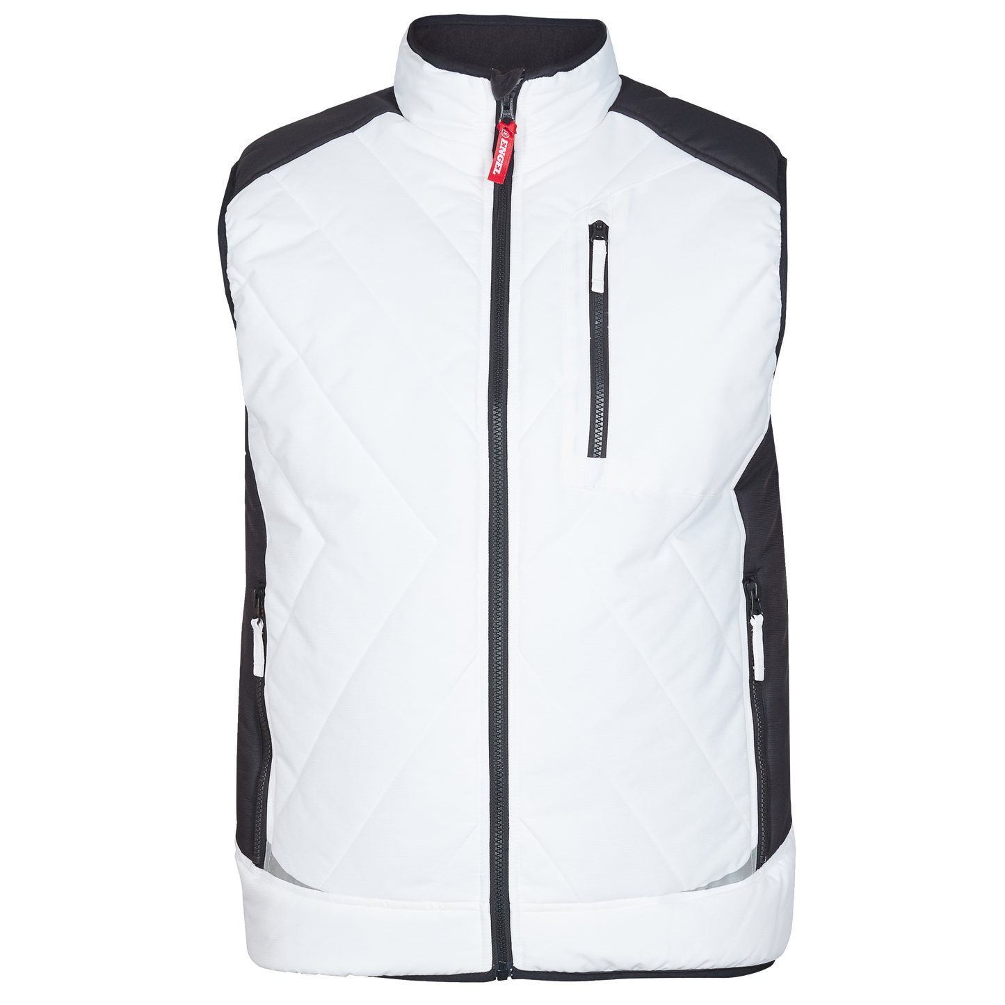 Galaxy gewatteerd bodywarmer