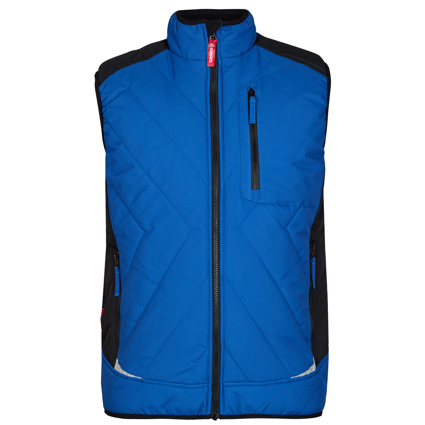 Galaxy gewatteerd bodywarmer