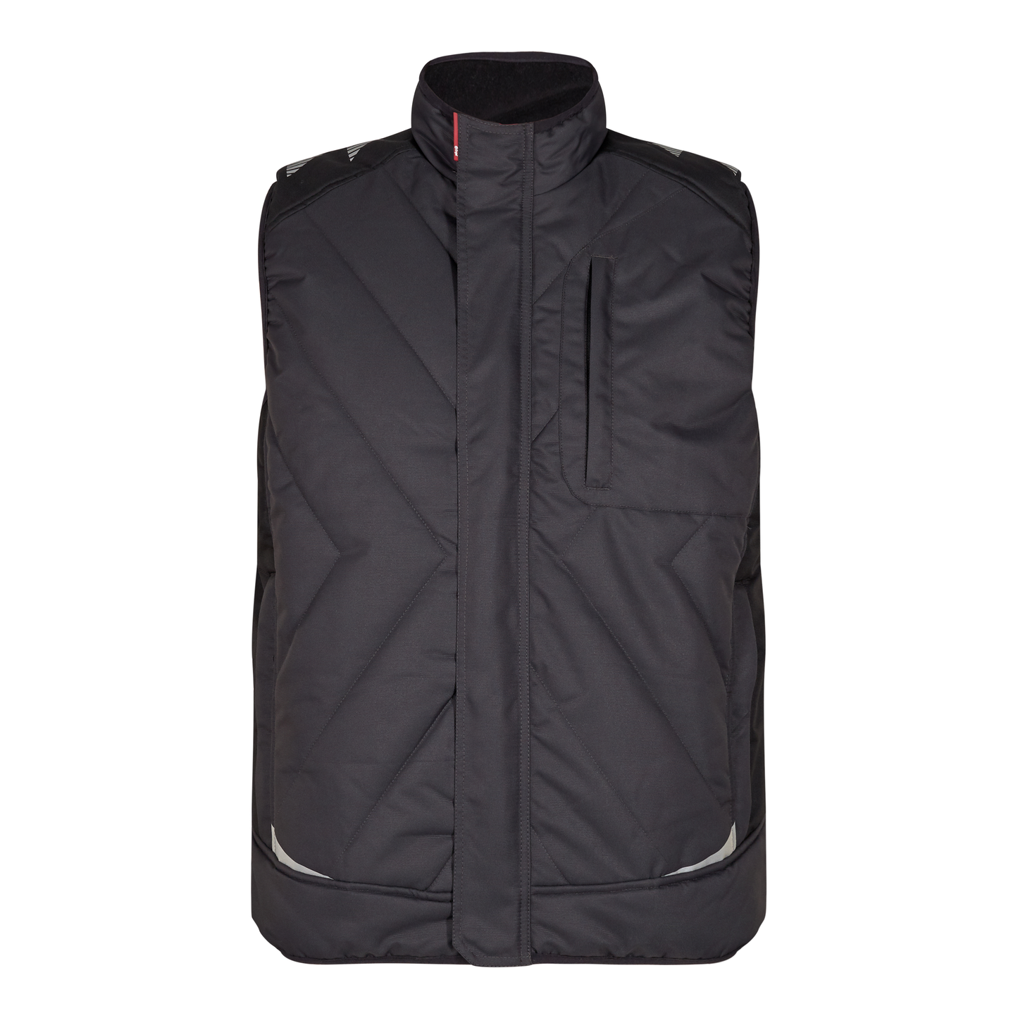 Galaxy gewatteerd bodywarmer