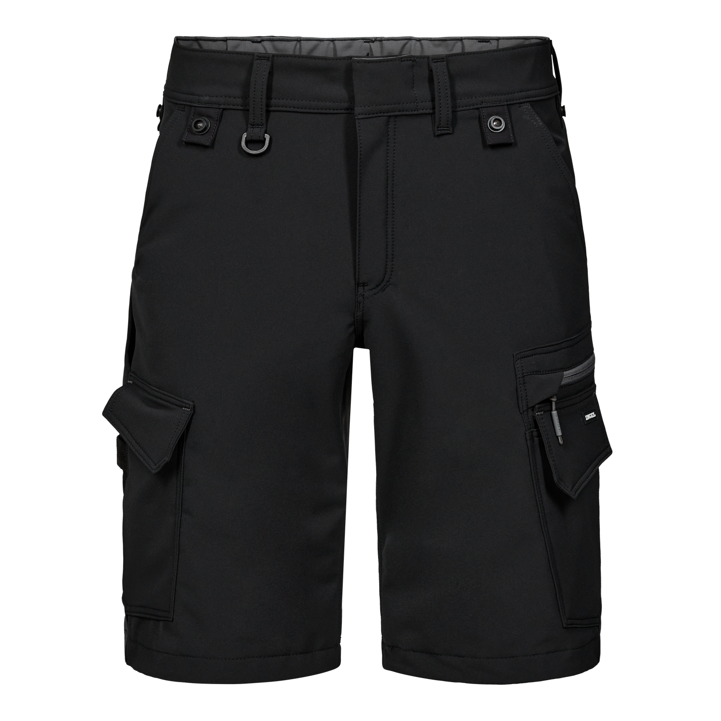 Entire werkshorts met 4-weg stretch