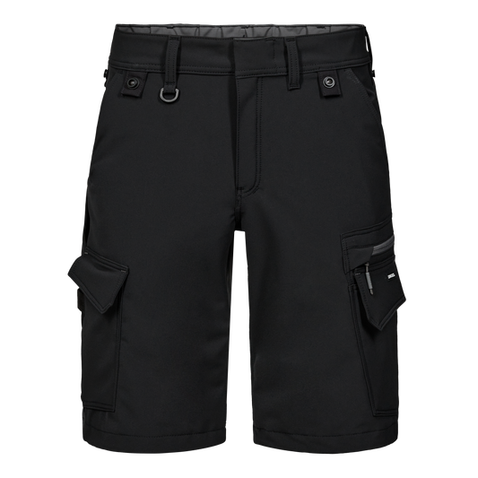 Entire werkshorts met 4-weg stretch