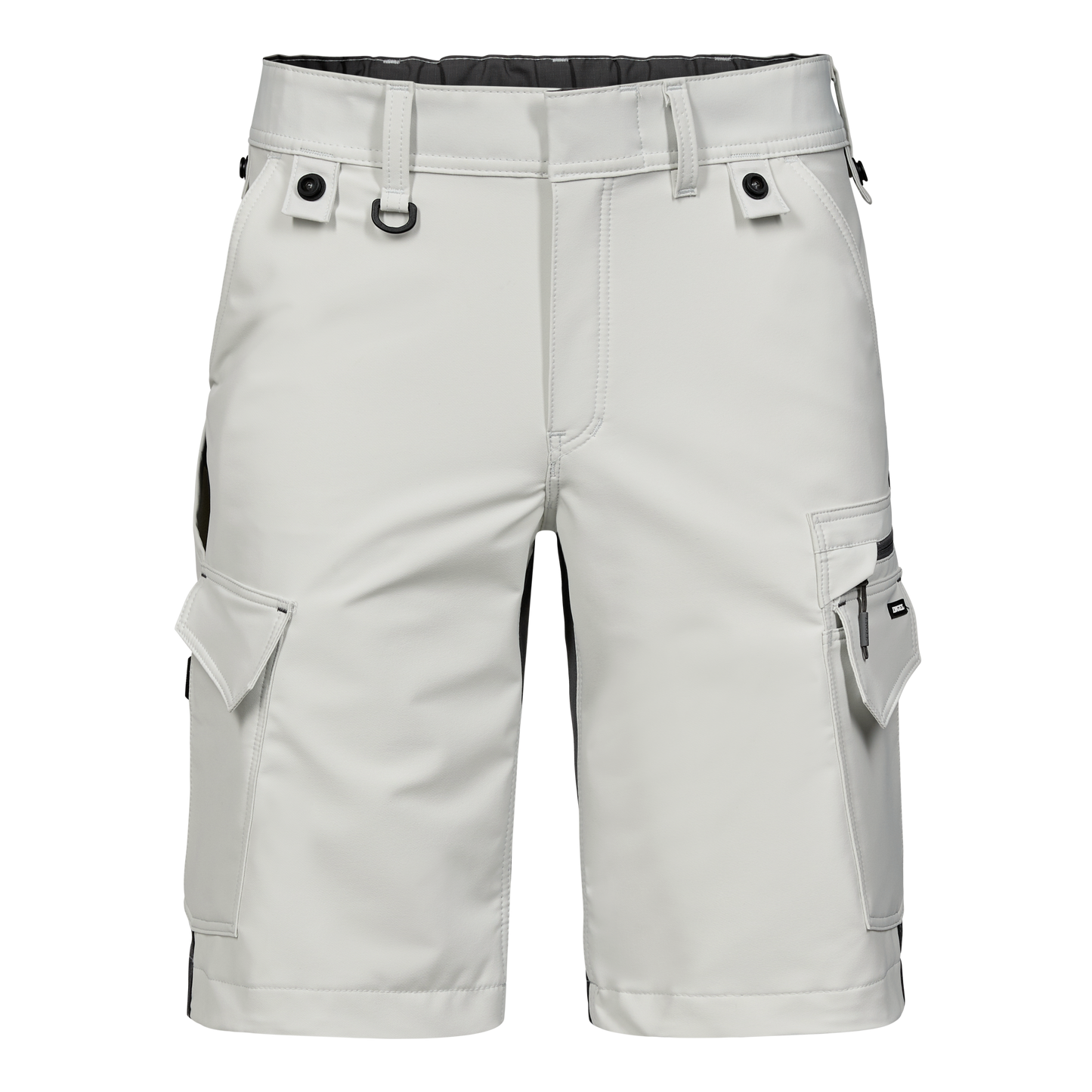 Entire werkshorts met 4-weg stretch